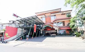 Hotel Pajajaran Malang